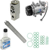 Universal Air Conditioner KT 2940 A/C Compressor and Component Kit