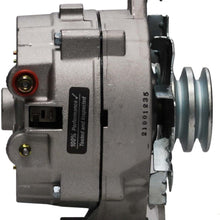 Quality-Built 7705203 Premium Quality Alternator