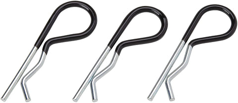 bROK Products 32971 Three Pack Clips