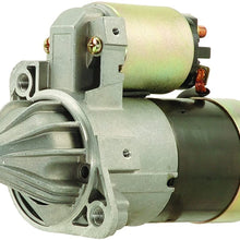 Remy 99408 Starter