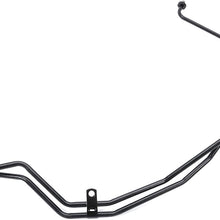 ACDelco 23104596 GM Original Equipment Automatic Transmission Fluid Cooler Inlet and Outlet Line