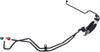 ACDelco 23104596 GM Original Equipment Automatic Transmission Fluid Cooler Inlet and Outlet Line