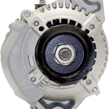 Quality-Built 15678 Premium Import Alternator - Remanufactured