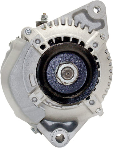 Quality-Built 15678 Premium Import Alternator - Remanufactured