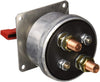 QuickCar Racing Products 55-012 Red 2-1/2