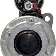 Quality-Built 16775 Premium Starter - Remanufactured