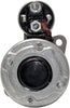 Quality-Built 16775 Premium Starter - Remanufactured