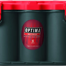 Optima Batteries 8078-109 78 RedTop Starting Battery