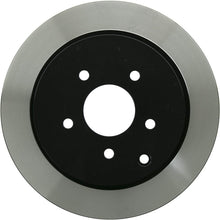 Wagner BD126095E Premium E-Coated Brake Rotor