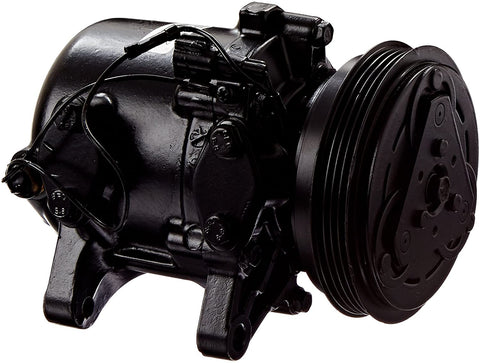 Four Seasons 57446 Remanufactured AC Compressor