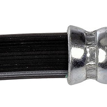 Dorman H621997 Front Passenger Side Brake Hydraulic Hose for Select Ram Models