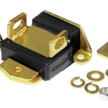 PROTHANE 7-1901-BL Black Urethane Motor and Transmission Mount Kit