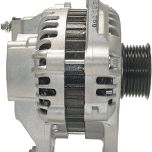Quality-Built 13949 Premium Quality Alternator