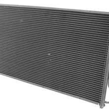 Air Conditioning AC A/C Condenser Assembly for Ford Expedition Lincoln Navigator