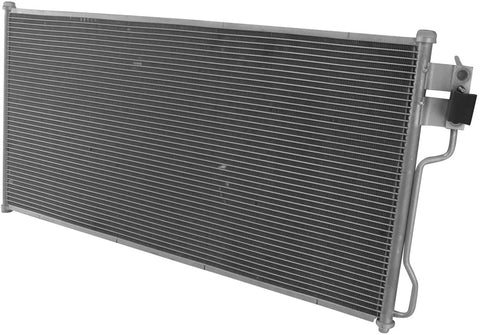Air Conditioning AC A/C Condenser Assembly for Ford Expedition Lincoln Navigator