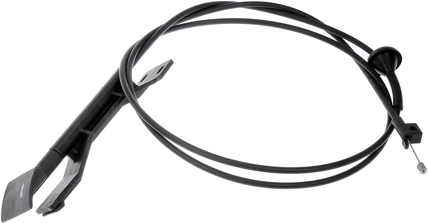 Dorman 912-197 Hood Release Cable