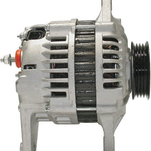 Quality-Built 14718 Premium Alternator - Remanufactured