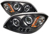 Spyder Auto 444-CCOB05-HL-BK Projector Headlight