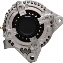 Quality-Built 11201 Premium Quality Alternator