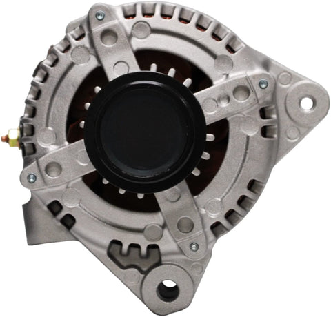 Quality-Built 11201 Premium Quality Alternator