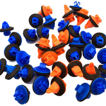 ALLMOST for 2005-2015 Toyota Tacoma Fender Flare Retainer Clip 75495-35010 75397-35010 (Pack of 38)