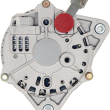 Remy 92511 Alternator
