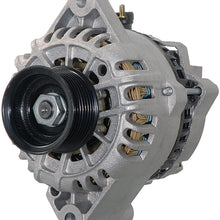 Remy 23750 Premium Remanufactured Starter