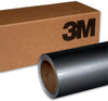 3M 1080 G251 Gloss Sterling Silver 3in x 5in (Sample Size) Car Wrap Vinyl Film