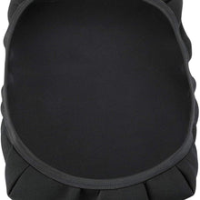 Seven Sparta Center Console Cover for Honda Pilot 2006-2013, Waterproof Neoprene Armrest Cover, Black