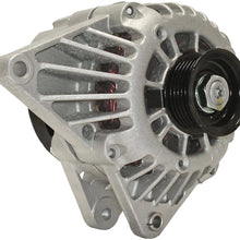 Quality-Built 8224611 Premium Alternator - Remanufactured