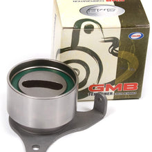 Evergreen TBK208WPT2 Compatible With 95-98 Toyota Paseo Tercel 1.5 DOHC 5EFE Timing Belt Kit Water Pump