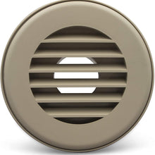 Thetford 94263 Thermovent Ducted Heat Vent 2"