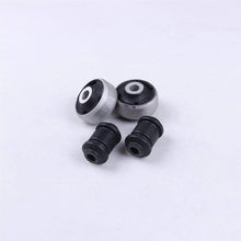 YANGCAN 4Pcs Control Arm Bushings Set For VW Beetle Bora Jetta Golf MK4 AUDI A3 TT