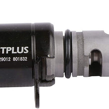 MOSTPLUS Oil Control VVT Valve Variable Timing Solenoid Replaces 2435523763,2435523770,2435523800 Compatible for Hyundai Tucson Tiburon Elantra Kia Soul Spectra