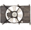 Four Seasons 75594 Radiator Fan Motor Assembly