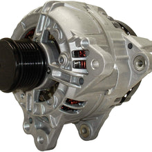 ACDelco 334-1393 Professional Alternator, Remanufactured