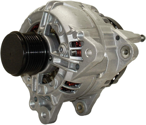 ACDelco 334-1393 Professional Alternator, Remanufactured