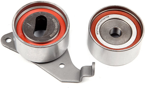 ANGLEWIDE TS26138 ITM138 Timing Belt Kits Replacement for 1987-2001 Toyota Camry 1986-1999 Toyota Celica 1991-1994 Toyota MR2 1996-2000 Toyota RAV4 1999-2001 Toyota Solara