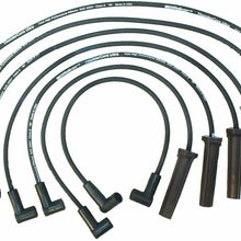 Walker Products 900-1300 Thundercore Ultra Spark Plug Wire Set
