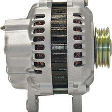 Quality-Built 14709 Premium Alternator - Remanufactured