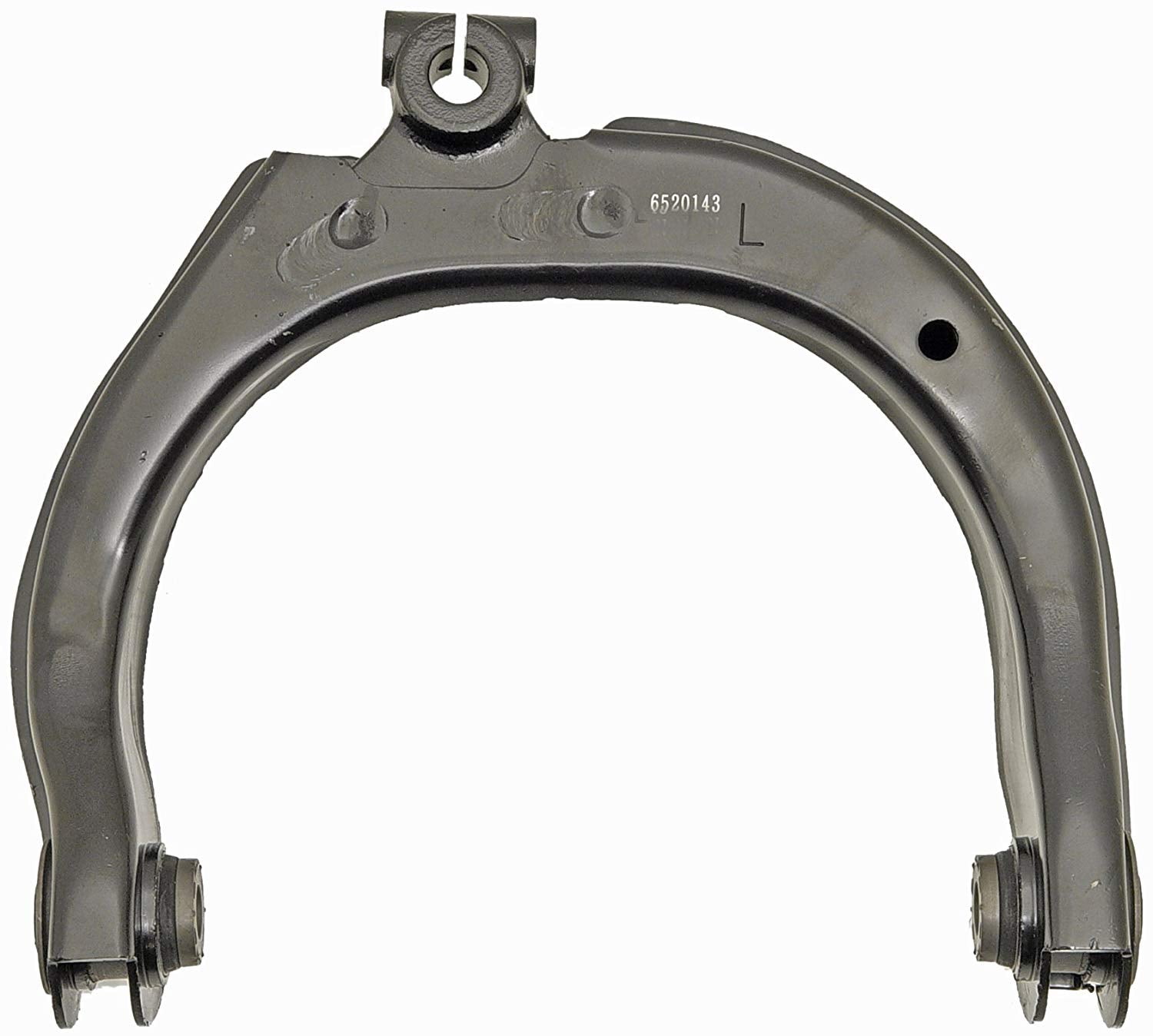 Dorman 520-143 Front Left Upper Suspension Control Arm for Select Models