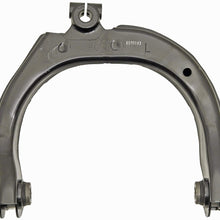 Dorman 520-143 Front Left Upper Suspension Control Arm for Select Models
