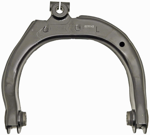 Dorman 520-143 Front Left Upper Suspension Control Arm for Select Models