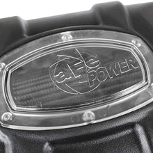 aFe Power Momentum GT 51-76003 Toyota Tundra Performance Intake System (Dry, 3-Layer Filter)