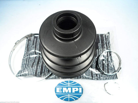 for Toyota Camry & Mazda 626 New EMPI Brand CV Joint Boot Kit 86-2226-D