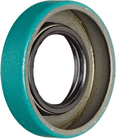 SKF 6767 LDS & Small Bore Seal, R Lip Code, CRW1 Style, Inch, 0.688