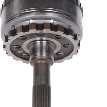 ACDelco 24264191 GM Original Equipment Automatic Transmission Output Carrier Internal Gear with Shaft