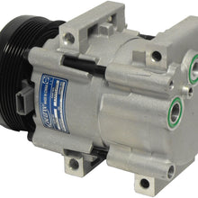 COMPRESSOR - NEW COMPRESSOR