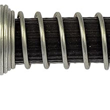 Dorman H381257 Hydraulic Brake Hose