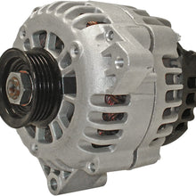 Quality-Built 8190511 Premium Alternator - Remanufactured